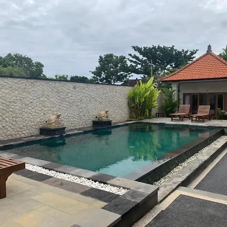 Manik Pandawa Villa